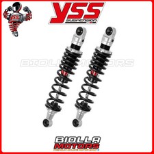 PAIRE D'AMORTISSEURS ARRIÈRE