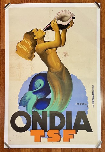 Affiche ancienne - affiche, ancienne,
