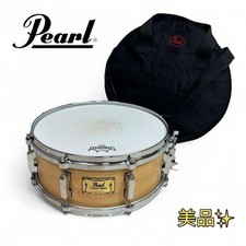 Pearl Classic Maple Shell