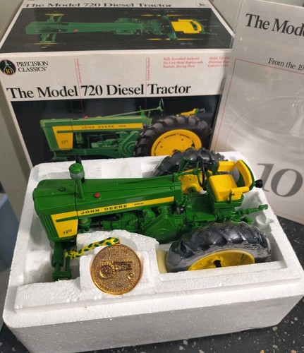 Vintage 1996 john - 1996, model
