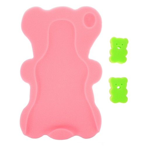 Coussin éponge bain pour - de,