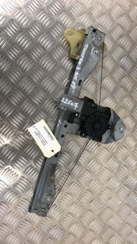 Leve vitre electrique avant