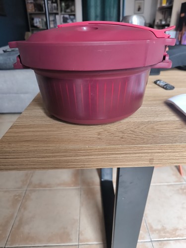 Tupperware