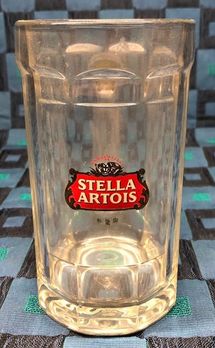 Rare verre chope à - verre,