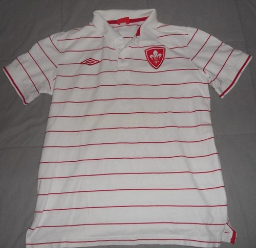 Maillot polo losc - 2,