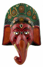 Grand Masque Ganesh de 68cm