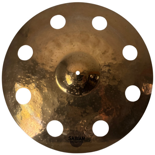 Sabian hhx custom o zone - sabian,