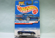 Hot Wheels MX48 TURBO Max