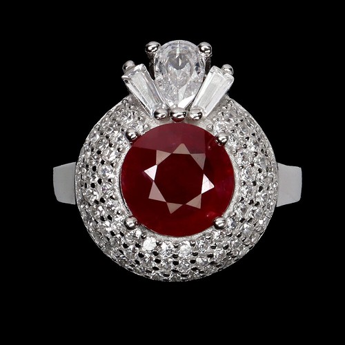 Bague argent sterling 925 - bague,