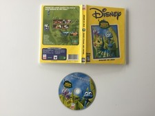Disney's 1001 pattes atelier de jeux PC FR