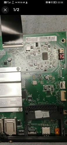 Carte mère smart android - carte, tv