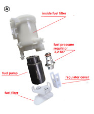 Yamaha FZ-1 FZ1 Fazer 06-14