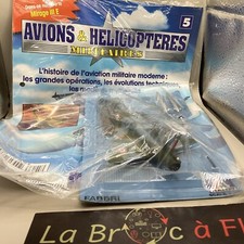 Collection fabbri 1/100 avions