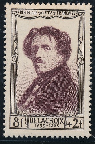 Timbre france 892 - timbre, 892**