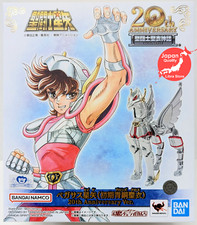 Saint Seiya Saint Myth Cloth Pégase Bronze Cloth 20ème Ver. Figurine De JAPON