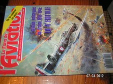 Fana de l'Aviation n°243