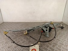 Leve vitre electrique avant droit PEUGEOT 206 PHASE 1 9222F8