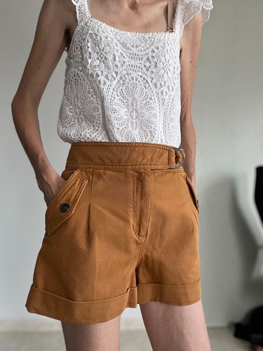 Short sezane cedric taille - cedric,
