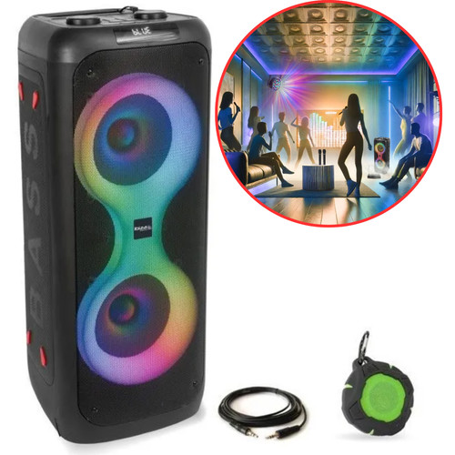 Columba700 enceinte portable - columba700,