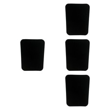 4x protège-tibias de