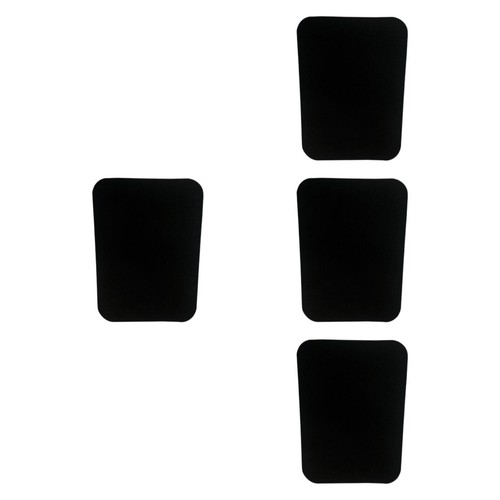 Protège tibias de - 4x, protège-tibias
