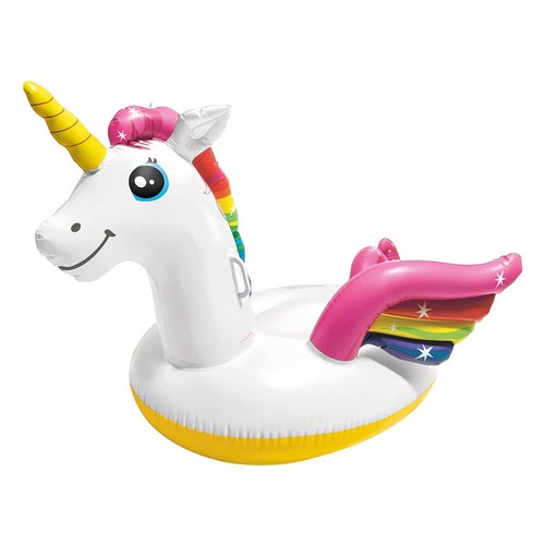 Bouée licorne magique - bouée,