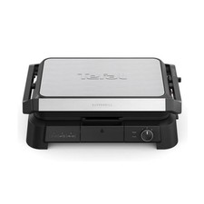 tefal grill viande 2000w inox GC520DE0 