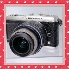 Olympus PEN E P1 Mirrorless