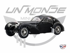 Bugatti Atlantic Type 57 SC