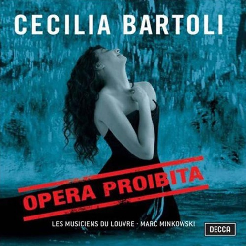 Cecilia bartoli les - •,