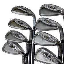 TaylorMade r7 CGB MAX Irons