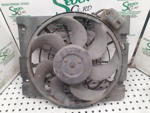 90570741 ventilateur