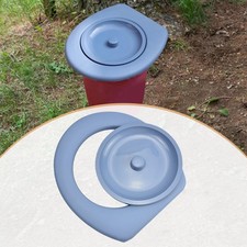 Siège de Toilette Portable