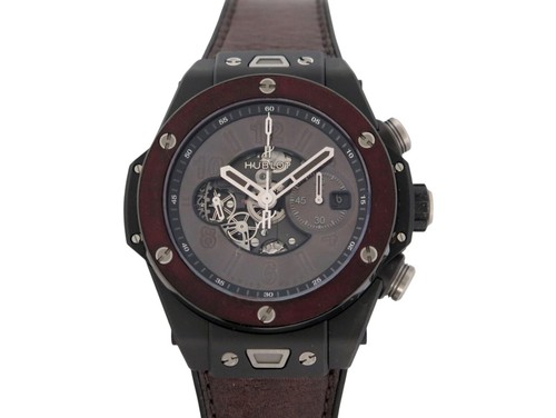 Neuf montre hublot big - neuf, bang