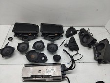 BMW X6 E71 2012 Kit système