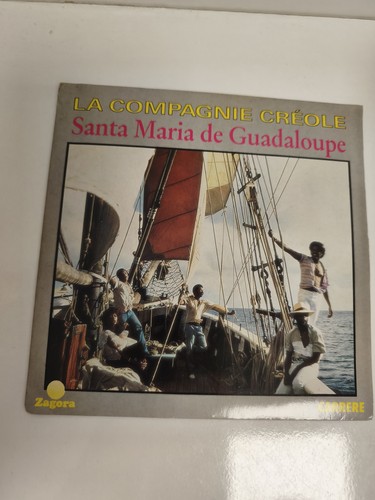 Vinyle tours compagnie - tours,