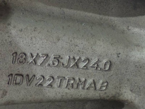 1dv22trmab jante chrysler - jante, 300