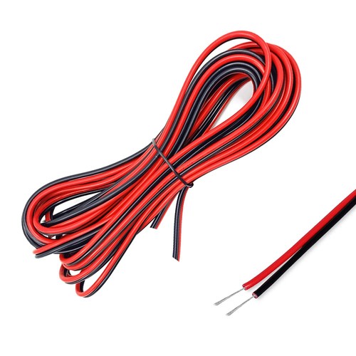 15m 22awg fils - 22awg, Électrique