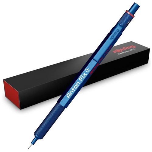 Rotring 600 porte mine mm - 600,