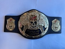 Wwe Wwf Fumer Crâne