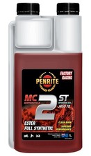 Huile moteur Penrite MC-2ST
