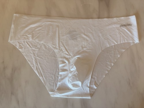 Aussiebum white bikini brief - white,