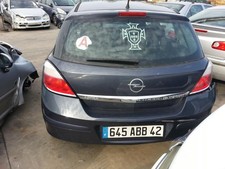 Autoradio d'origine OPEL ASTRA H PHASE 1