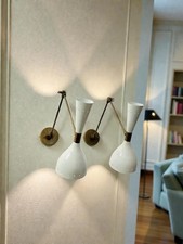 Applique murale italienne