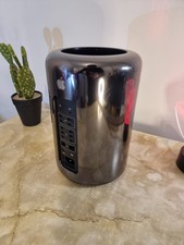 Apple Mac Pro A1481 - 2013 -
