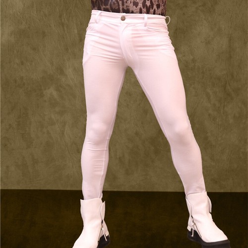 Hommes leggings pantalon - hommes,