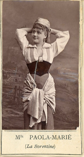 Paola marié chanteuse - paola, marié,