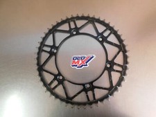 Couronne Acier 50 dents AFAM