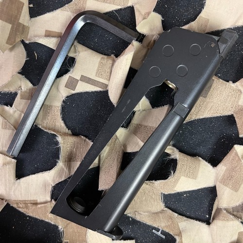 New toy airsoft - new, elite