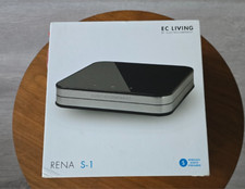 Lecteur réseau audio DAC Electrocompagniet EC LIVING Rena S1